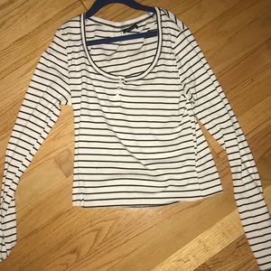 long shirt from target